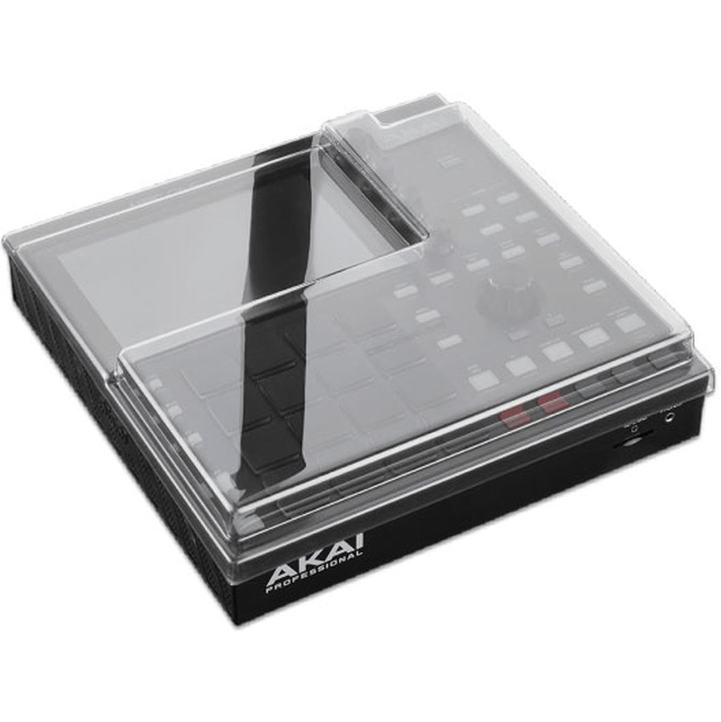 Decksaver MPC One Cover
