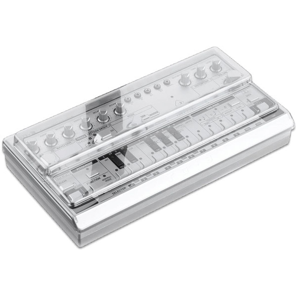 Decksaver TD-3 + RD-6 Cover