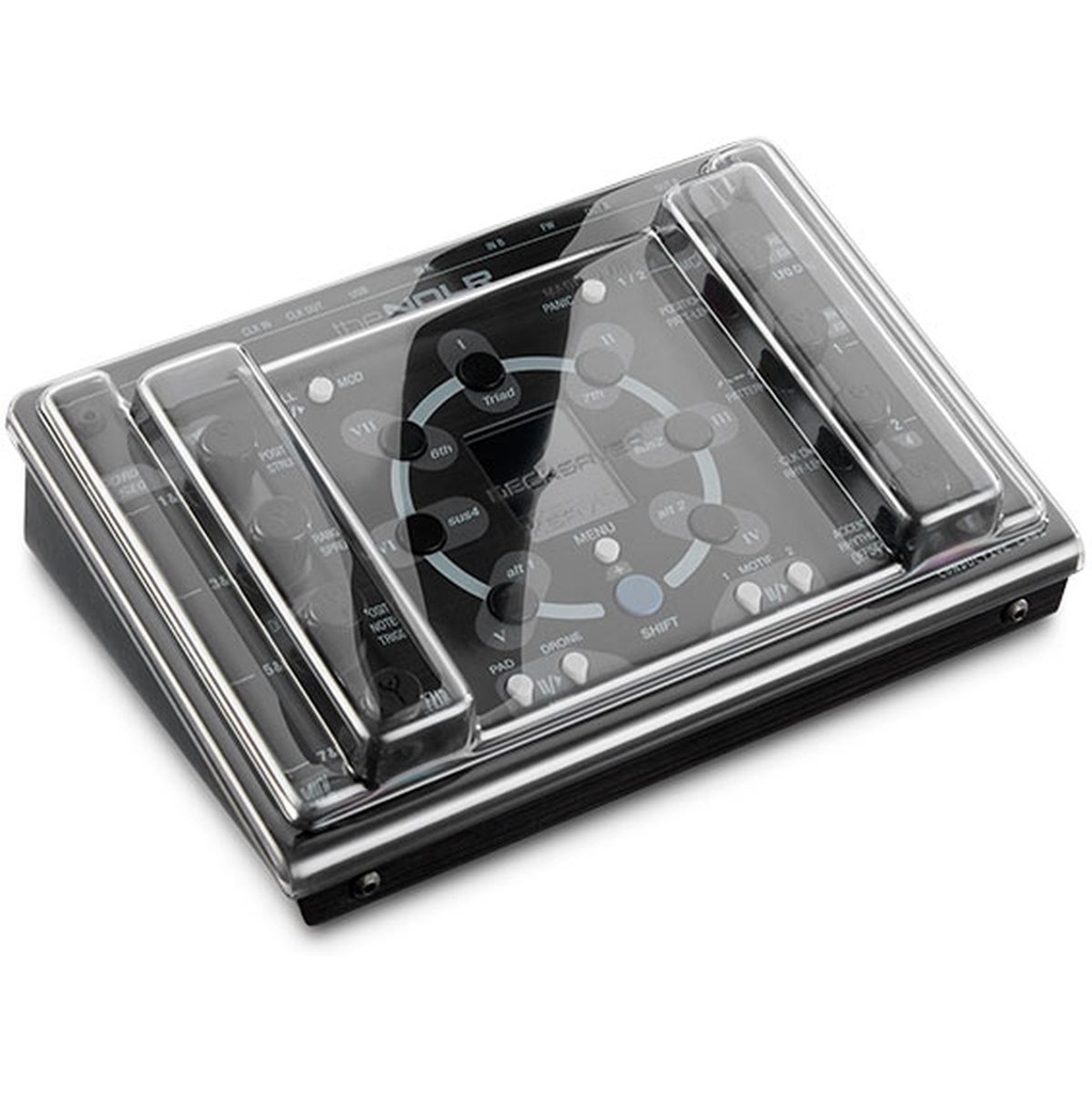 Decksaver Conductive Labs The NDLR Cover