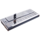 Decksaver Arturia Polybrute Cover (Soft-Fit)