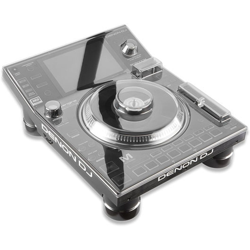 Decksaver Denon SC5000M Prime Cover