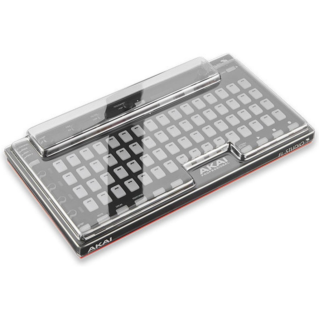 Decksaver Akai Pro Fire Cover
