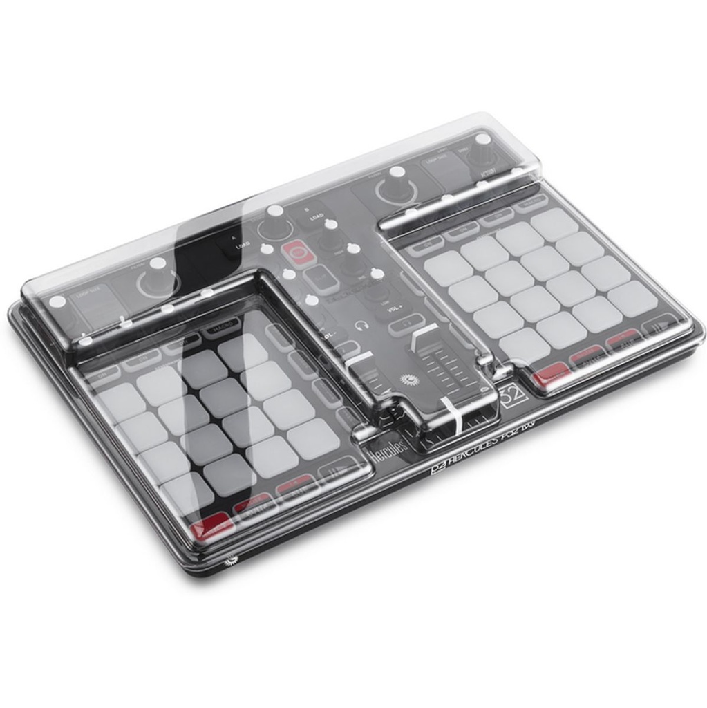 Decksaver Hercules P32DJ Cover