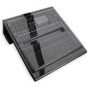 Decksaver Allen + Heath QU16 Cover