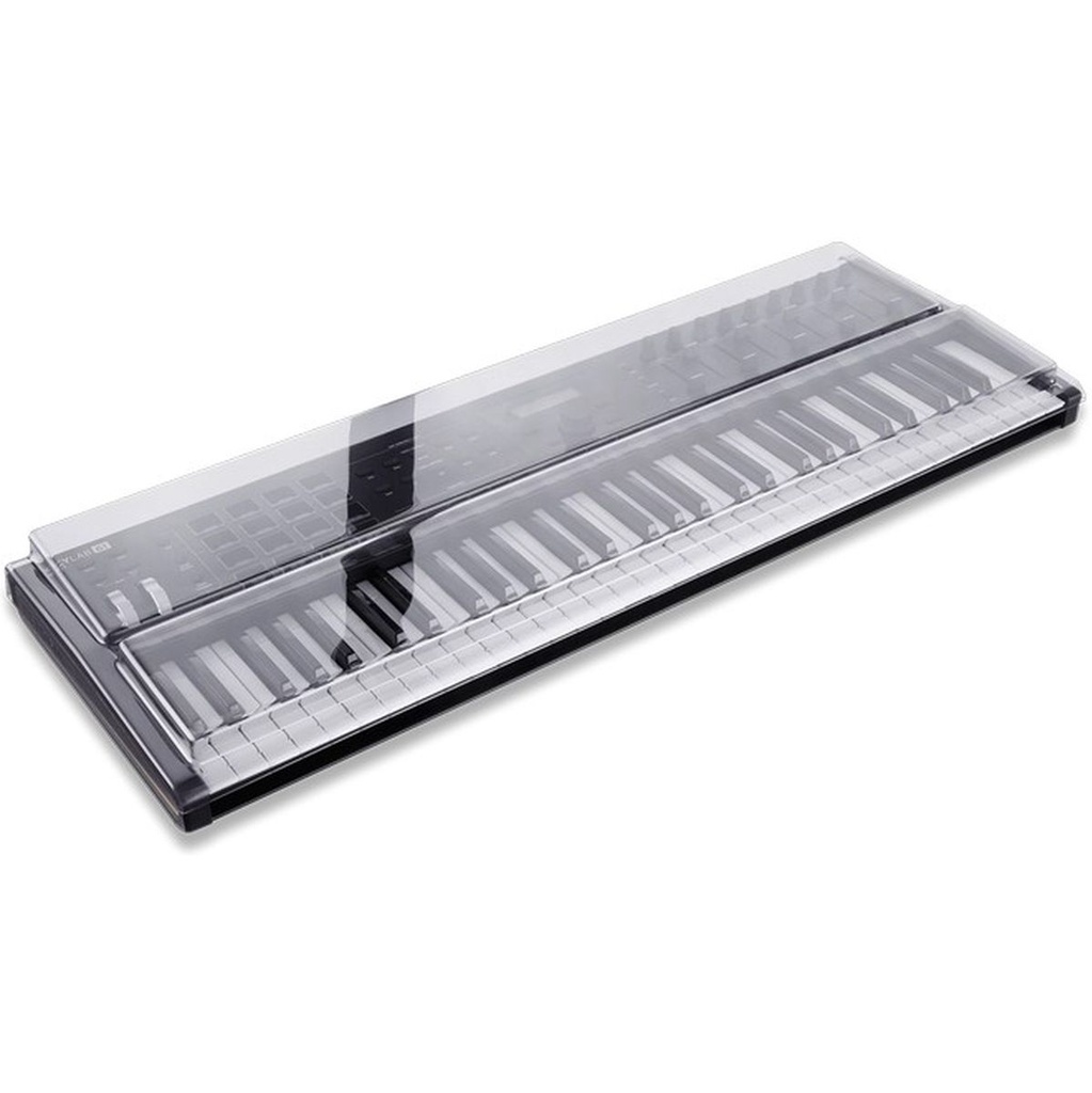 Decksaver Arturia Keylab 61 MK2 Cover