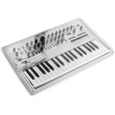 Decksaver Korg Minilogue + XD Cover