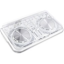 Decksaver Pioneer DDJ-WEGO2 (Mk1 + Mk2) Cover