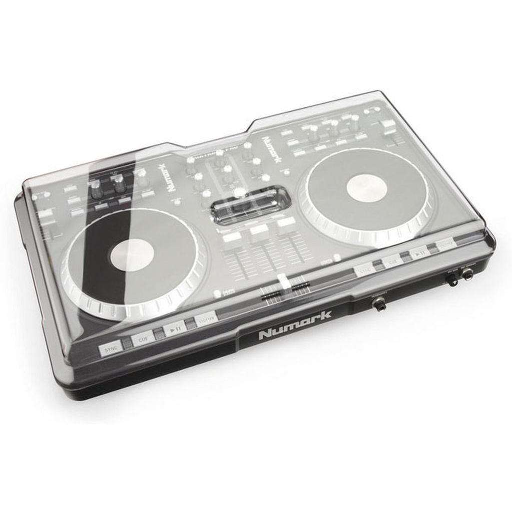 Decksaver Numark Mixtrack Pro Cover