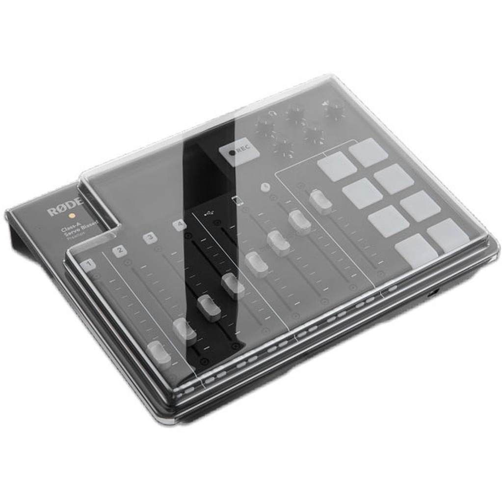 Decksaver Rodecaster Pro (Light Edition) Cover