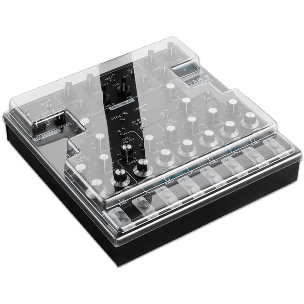 Decksaver LYRA 8 Cover