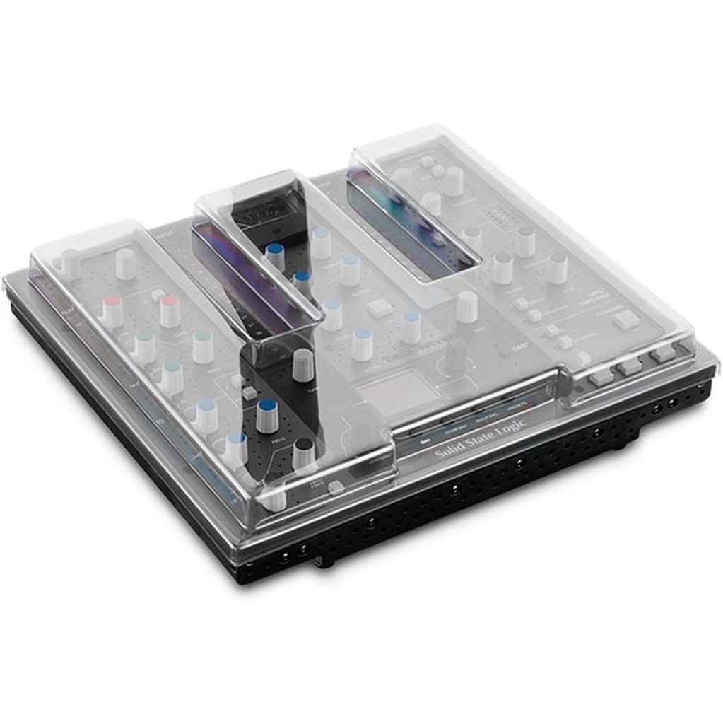 Decksaver Solid State Logic UC1 Cover