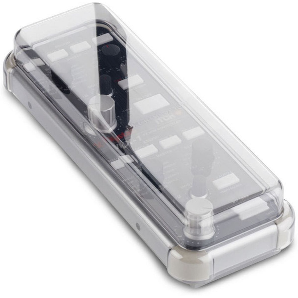 Decksaver Vestax VFX-1 Cover
