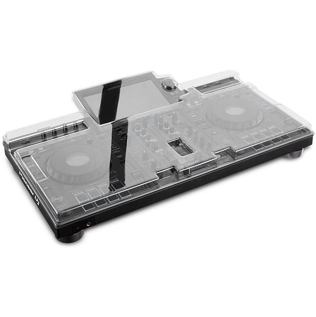 Decksaver Pioneer Dj XDJ-RX3 Cover