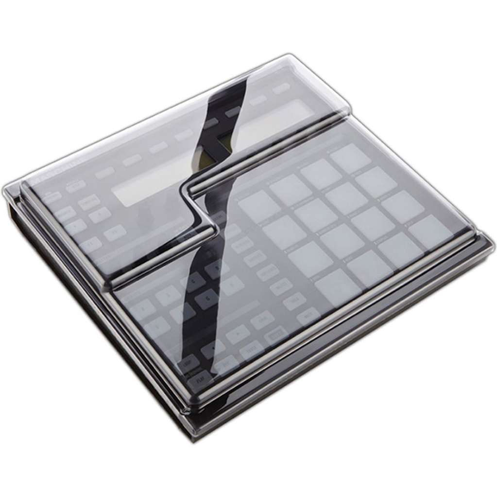 Decksaver Native Instruments Maschine MK2 Cover