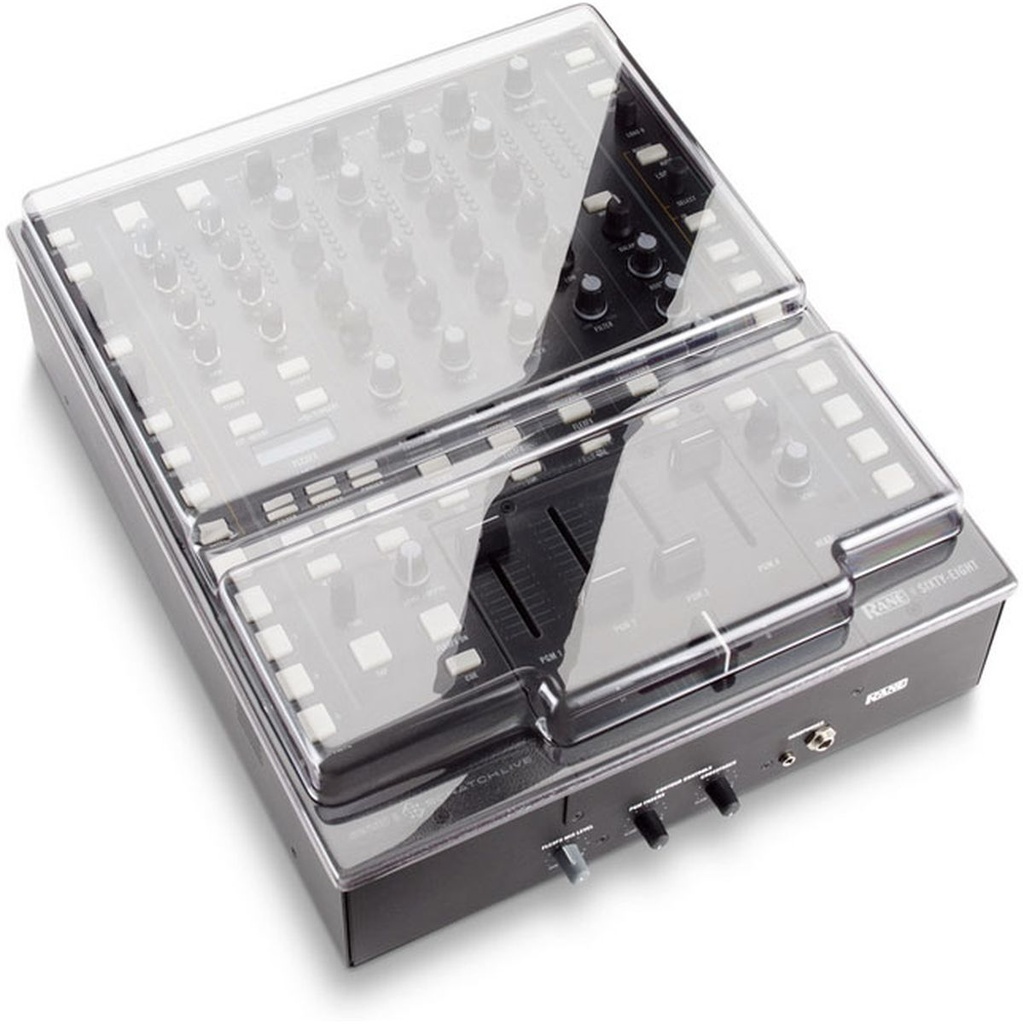 Decksaver Rane Sixty-Eight Cover