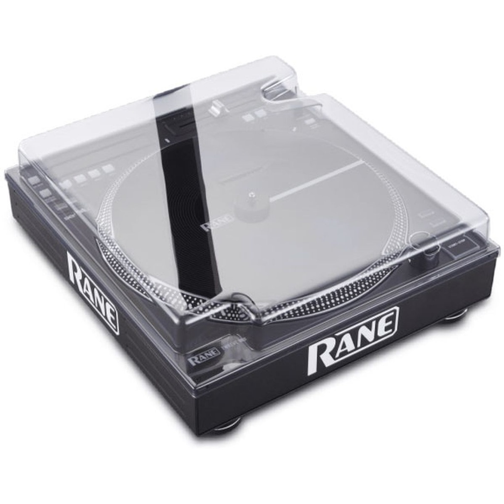 Decksaver Twelve MK1 + MK2 Cover