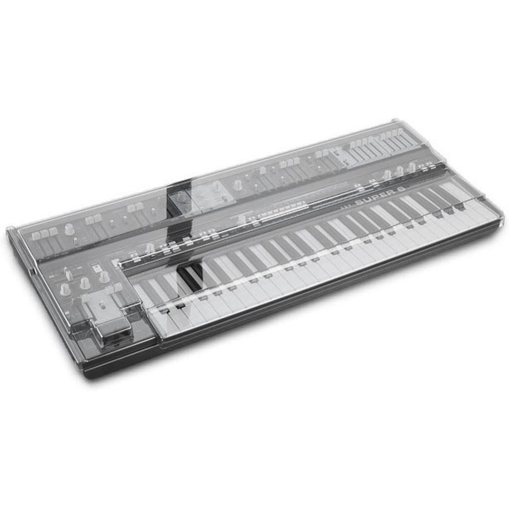 Decksaver UDO Super 6 Cover