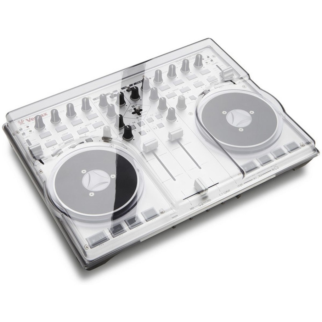 Decksaver Vestax VCI-100 MK2 Cover