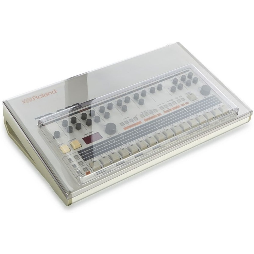 Decksaver Roland TR-909 Cover