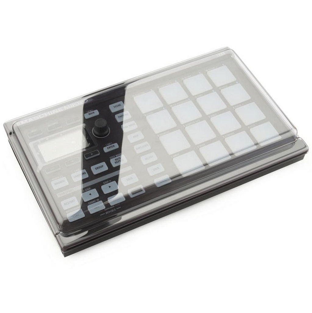 Decksaver Native Instruments Maschine Mikro Cover