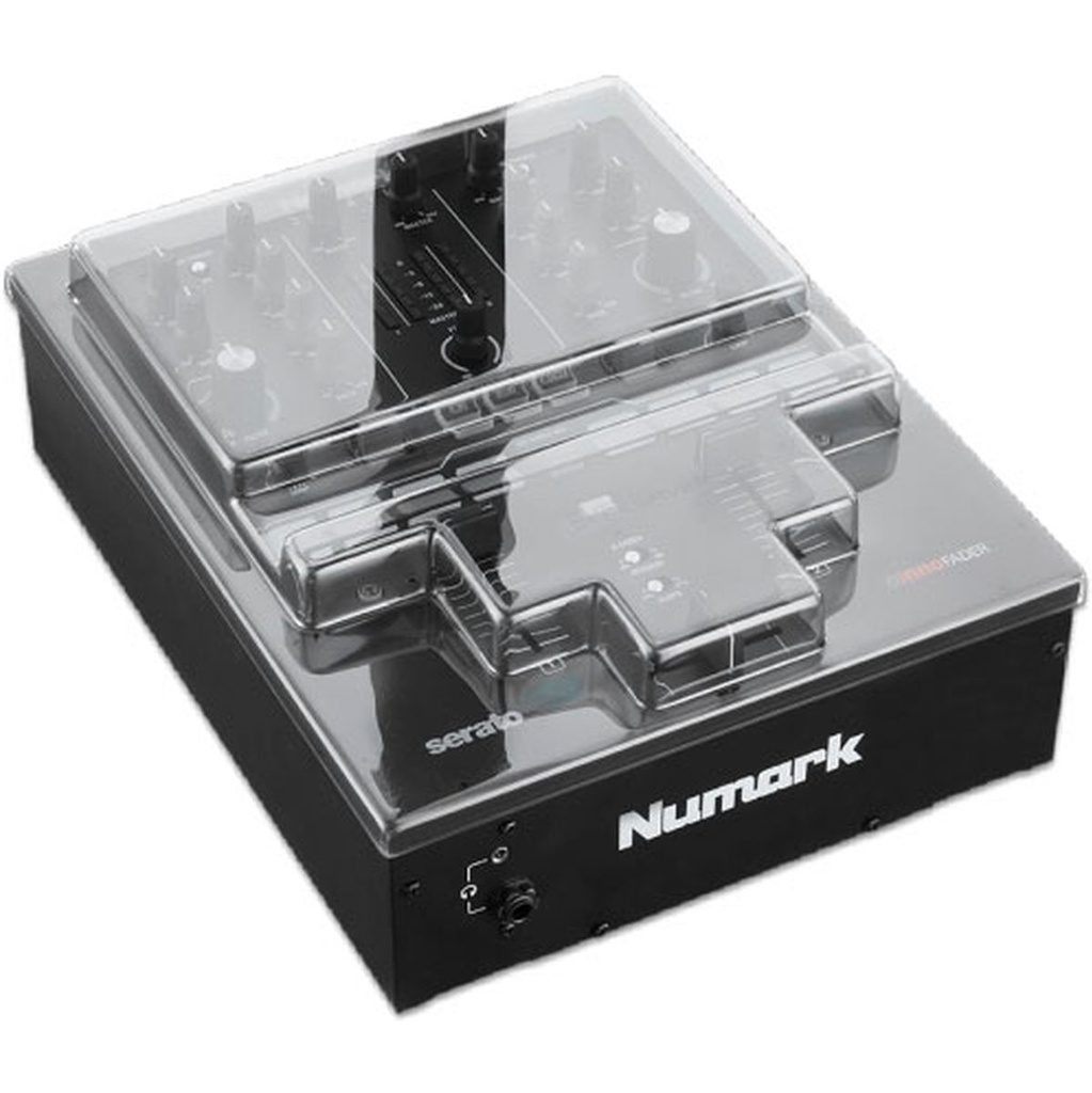 Decksaver Scratch Cover