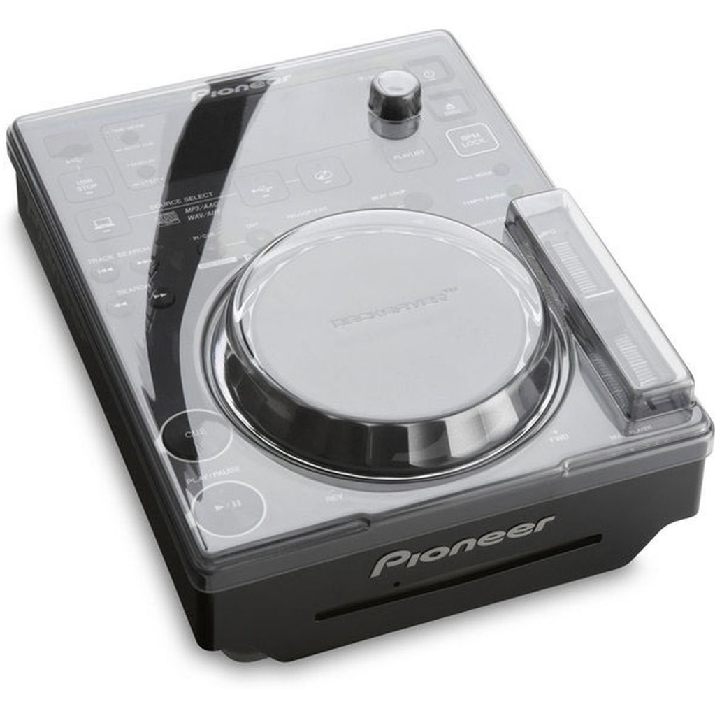 Decksaver Pioneer CDJ-350 Cover
