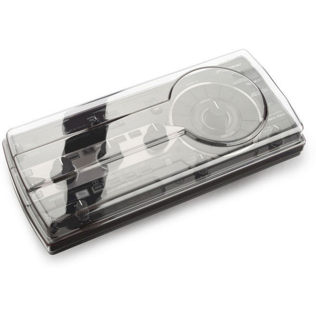 Decksaver Pioneer RMX-1000 Cover