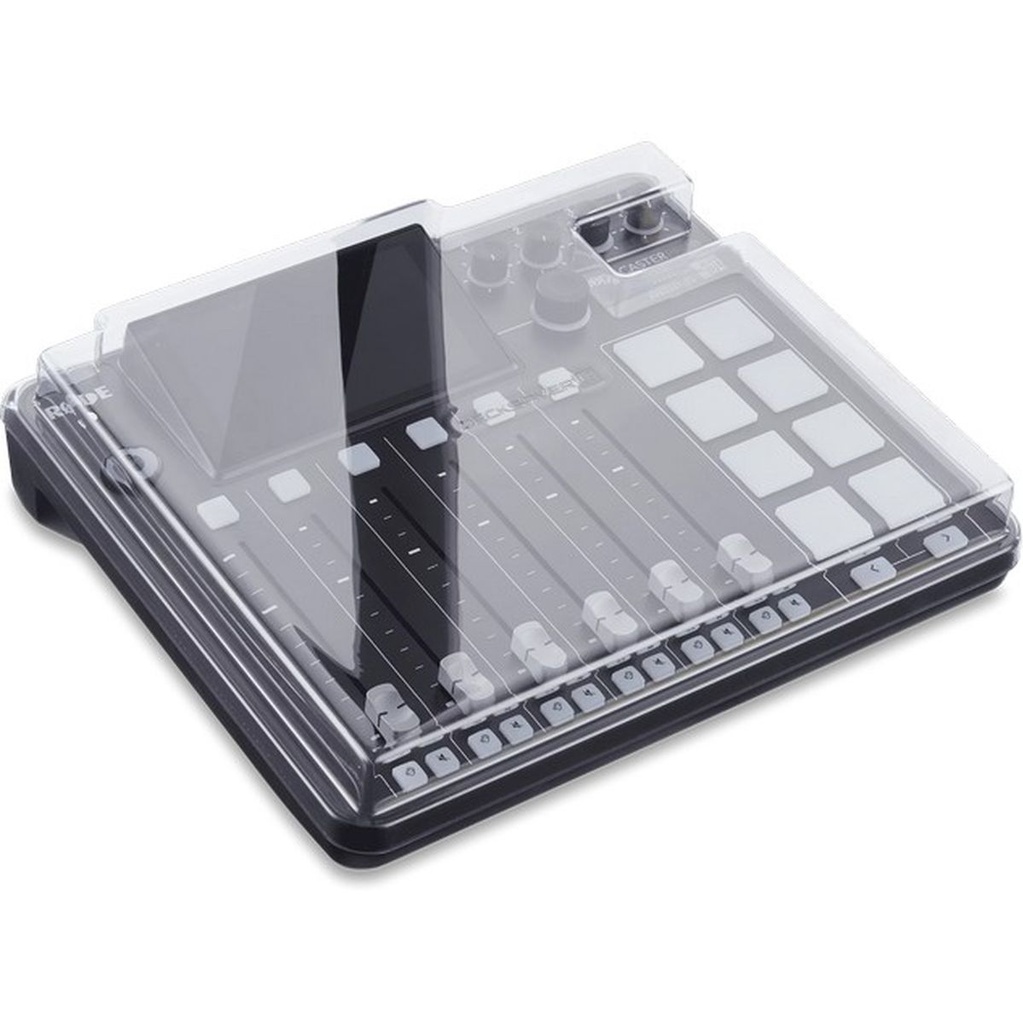 Decksaver Rodecaster Pro 2 Cover (Light Edition)