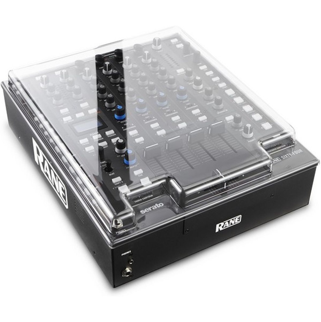 Decksaver Rane Sixty-Four Cover