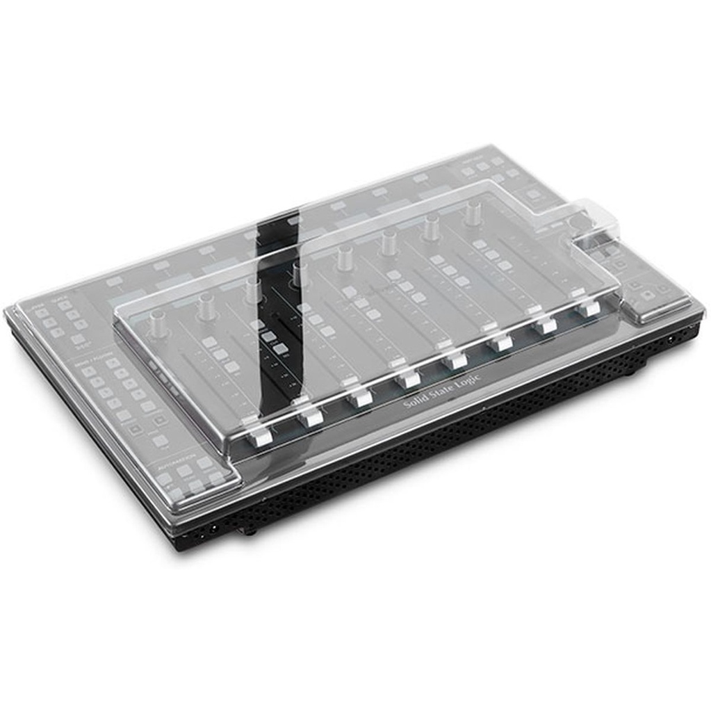 Decksaver Solid State Logic UF8 Cover