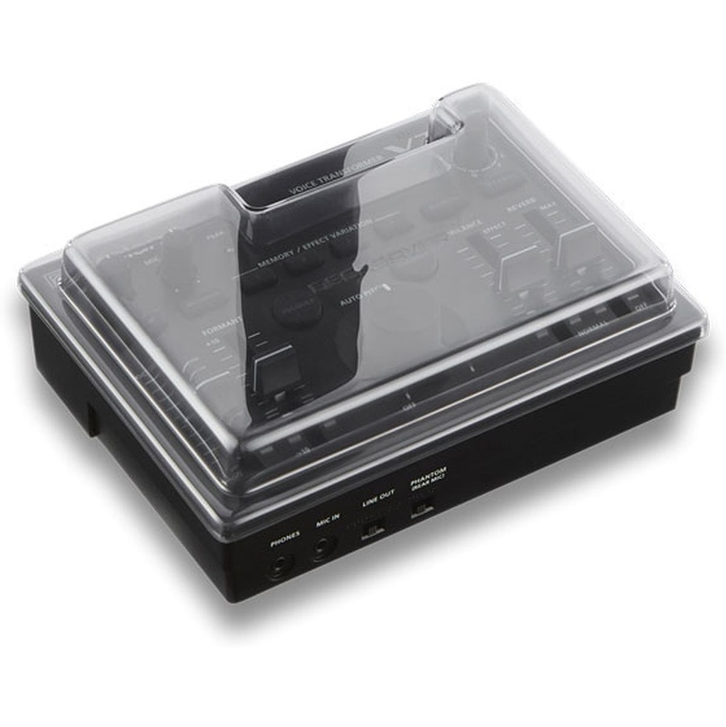 Decksaver Roland VT-4 Cover