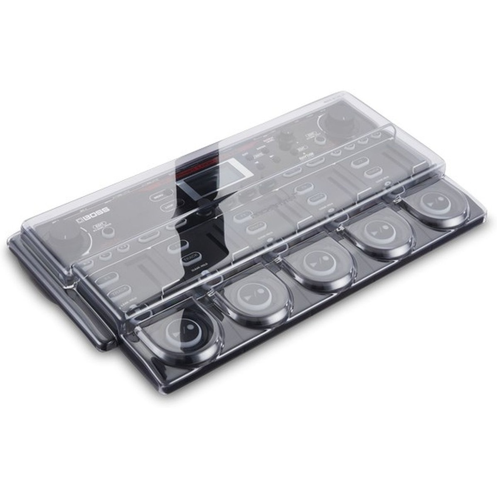 Decksaver Boss RC-505 MK2 Cover