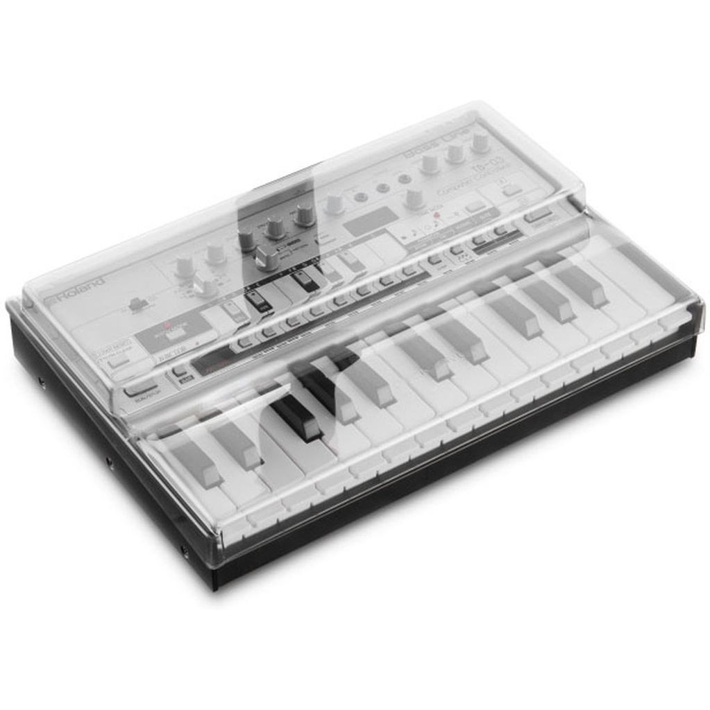 Decksaver Roland K-25M Boutique Cover