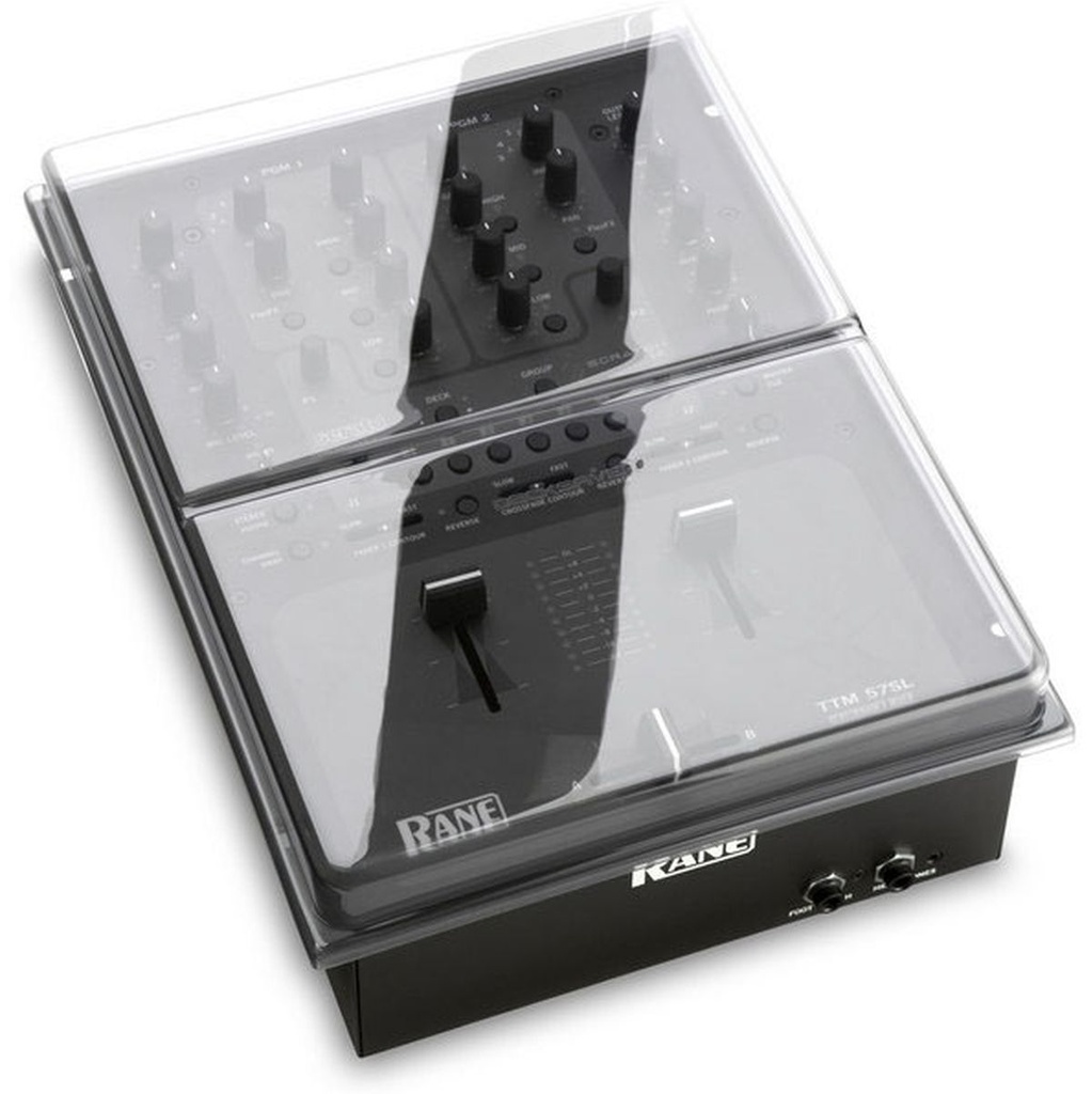 Decksaver Rane TTM 56S / TTM 57SL / Sixty-One Cover