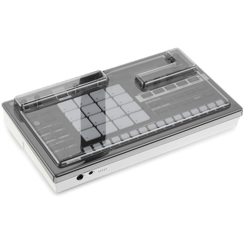 Decksaver Roland Verselab MV-1 Cover