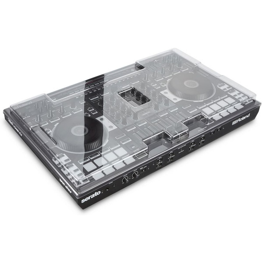 Decksaver Roland DJ-808 Cover