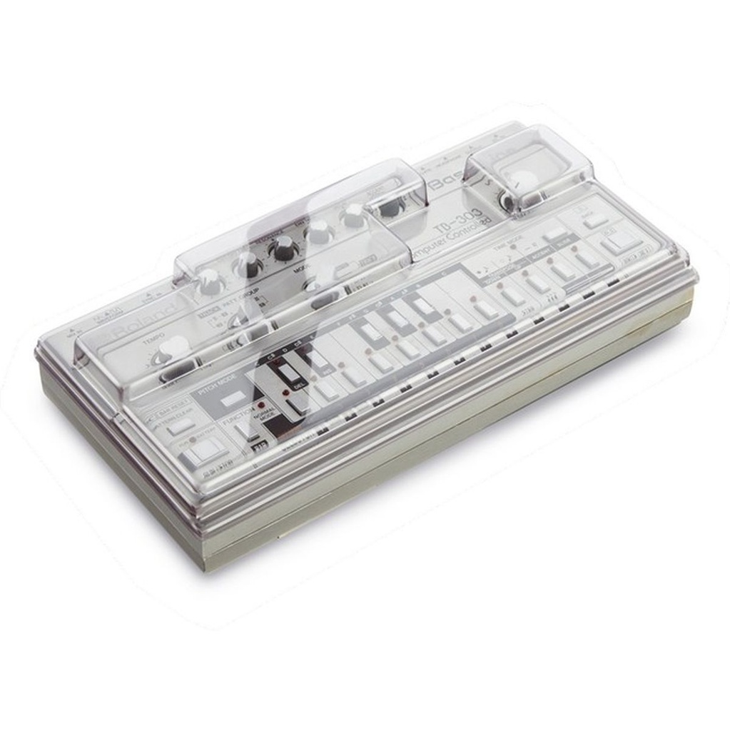 Decksaver Roland TB-303 Cover