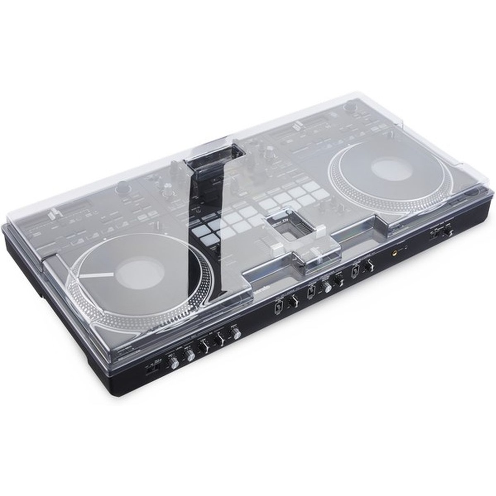 Decksaver Pioneer DJ DDJ-REV7 Cover