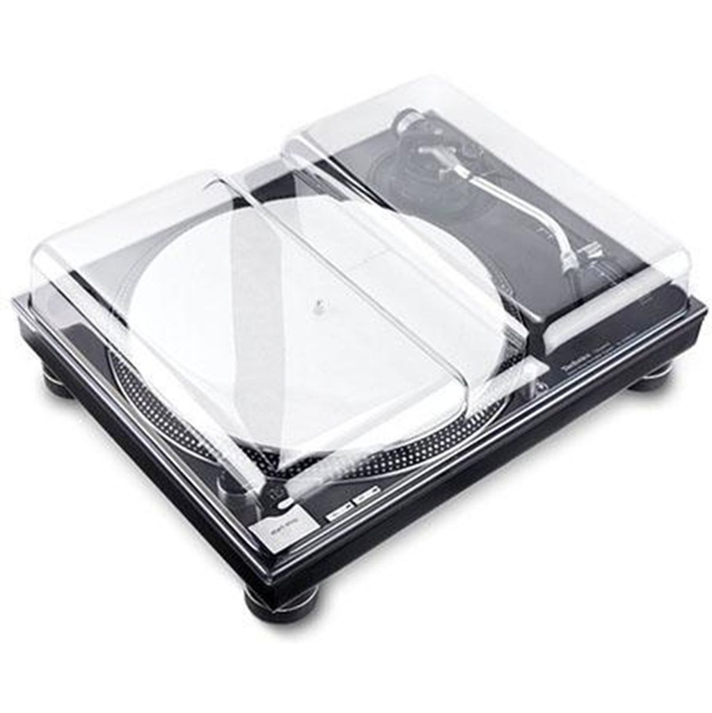 Decksaver Technics Turntable Cover