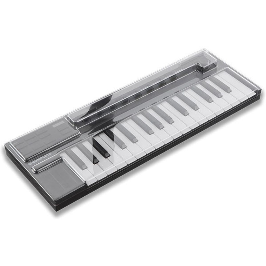 Decksaver Native Instruments Kontrol M32 Cover