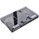Decksaver Native Instruments Kontrol S4 Mk3 Cover