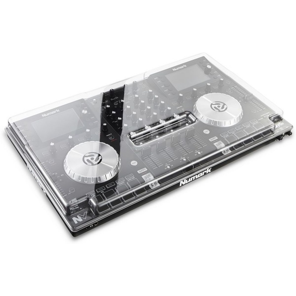 Decksaver Numark NV Cover