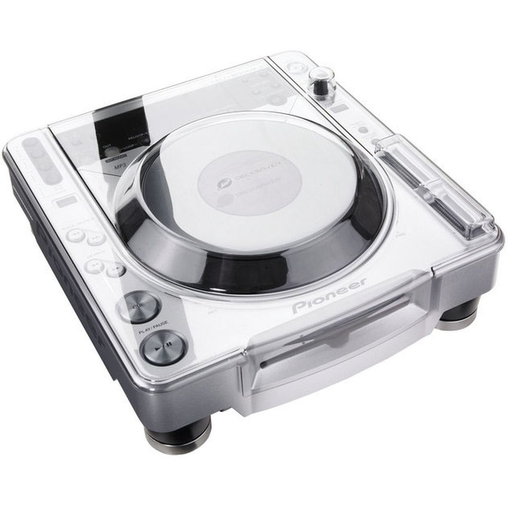 Decksaver Pioneer CDJ-800 Cover