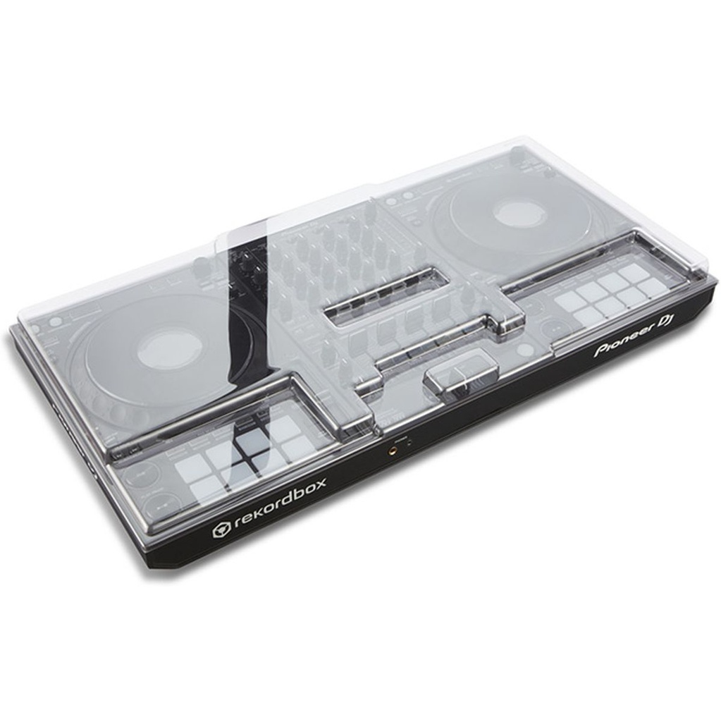 Decksaver Pioneer DDJ-1000 + SRT Cover