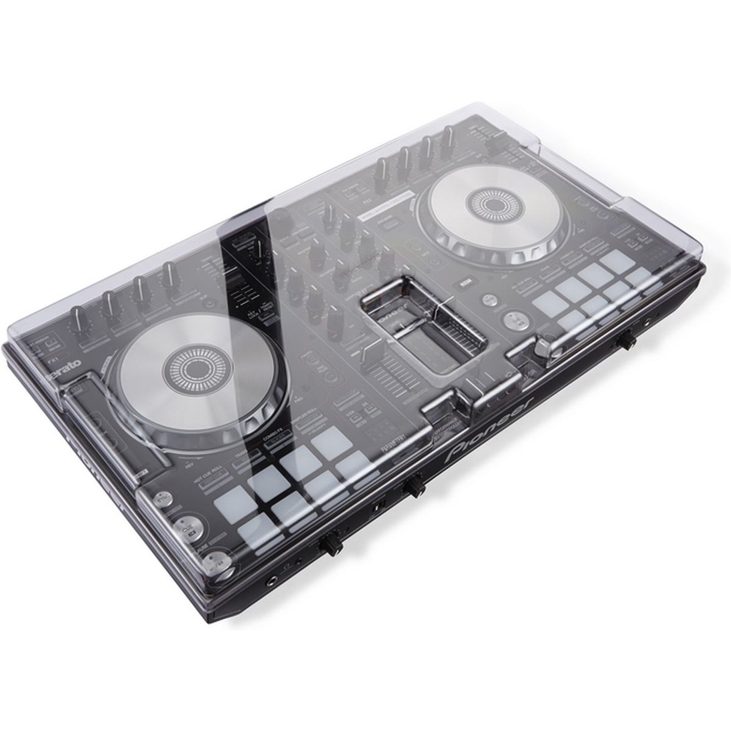 Decksaver Pioneer DDJ-SR Cover