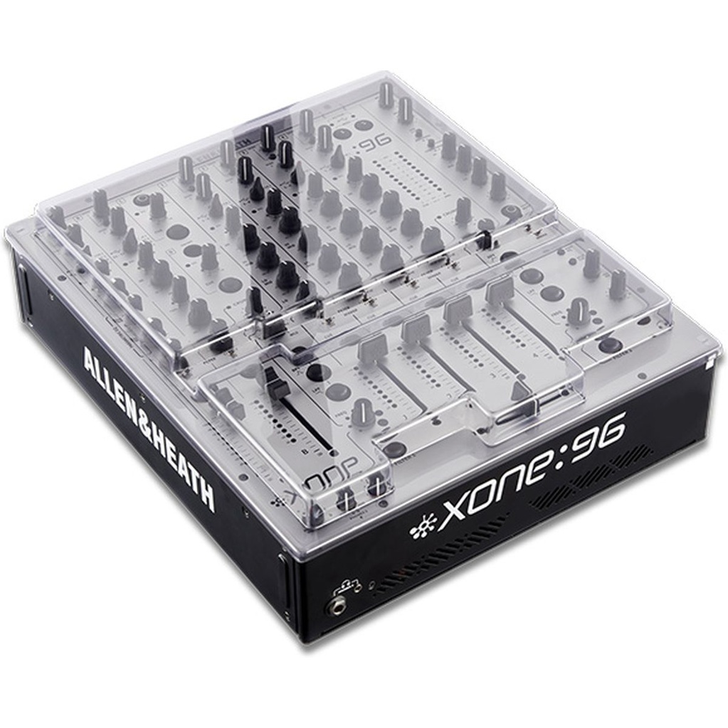 Decksaver Allen + Heath XONE 96 Cover