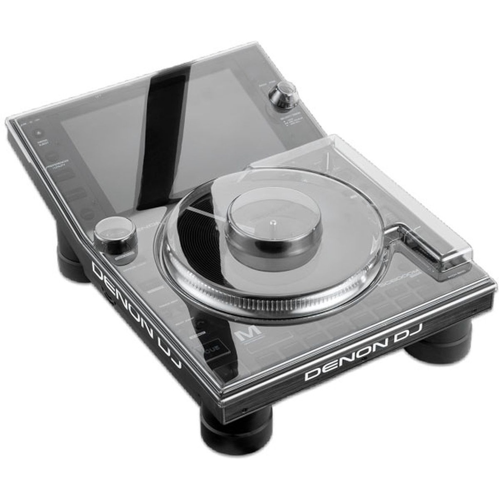 Decksaver SC6000 + SC6000M Prime Cover