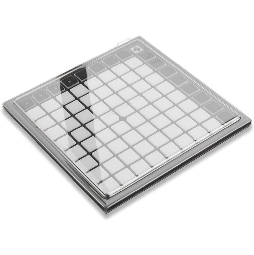 Decksaver Novation Launchpad Mini Cover