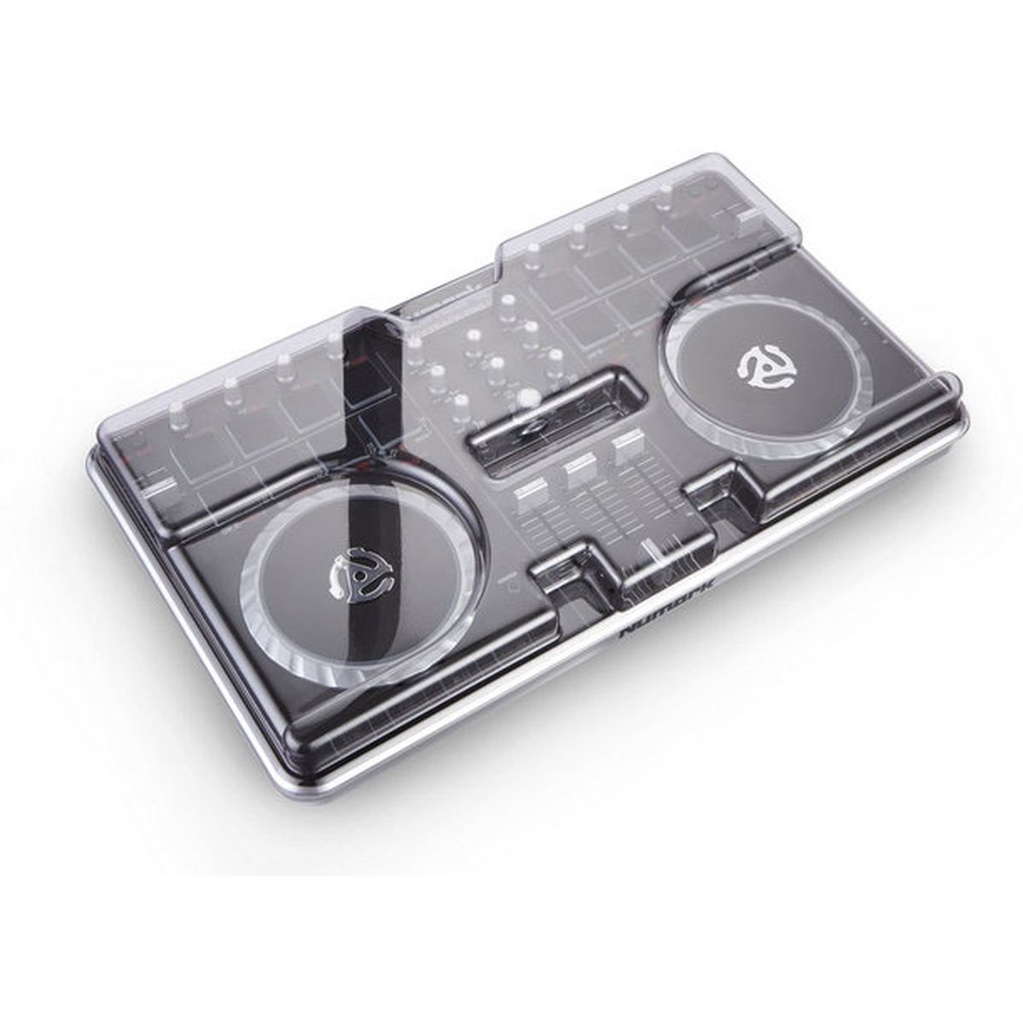 Decksaver Numark Mixtrack Pro 2 Cover