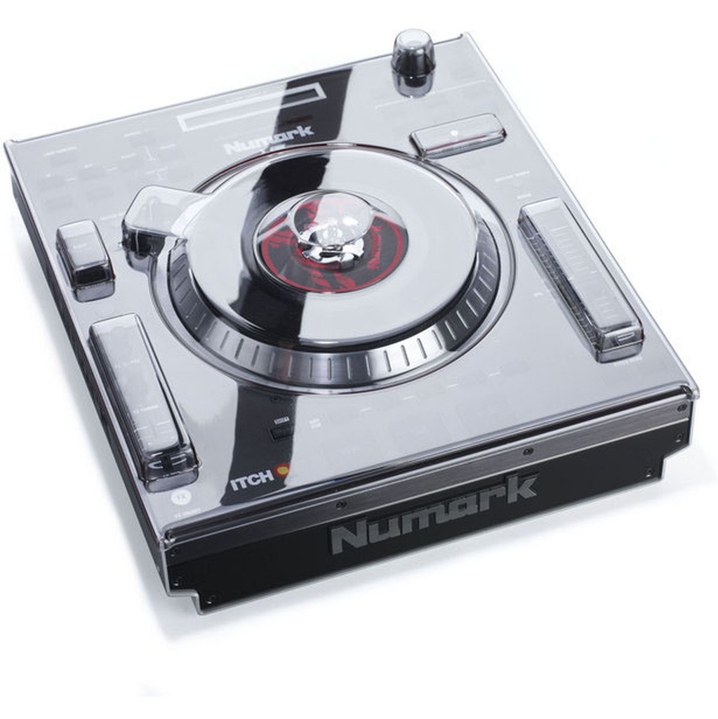 Decksaver Numark V7 Cover